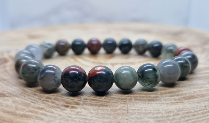 African Bloodstone