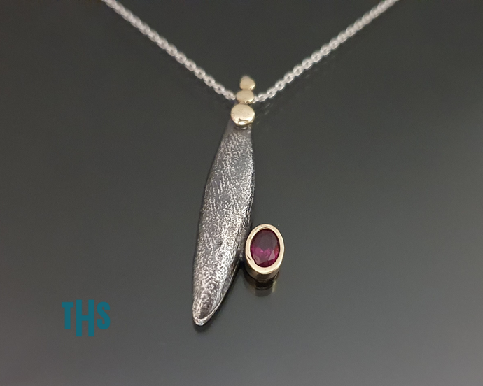Shomy Pendant