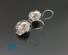 Load image into Gallery viewer, Roso Earrings
