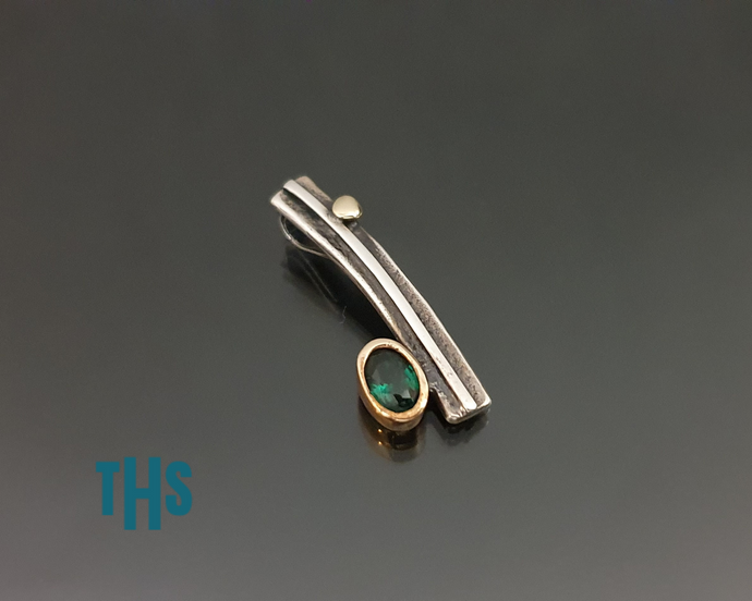 Ralu Pendant
