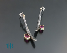 Load image into Gallery viewer, Caba Earrings
