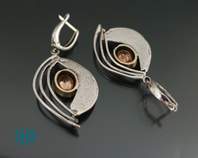 Load image into Gallery viewer, Zlati Earrings
