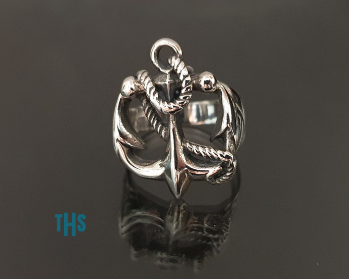 Anchor Ring