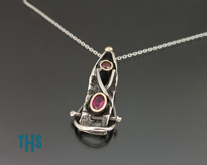 Xbo Pendant